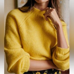 Sezane Otis Sweater